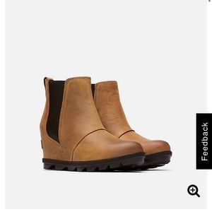 Women’s SOREL Boots